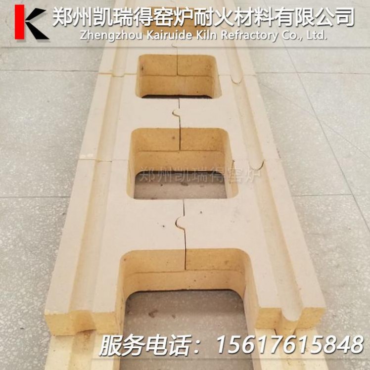 碳素焙燒爐耐火磚 耐火粘土磚 耐高溫 性能穩定 鋁含量高 新密廠家生產