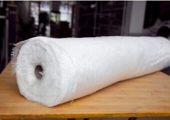 鑄鋼廠中頻爐襯無塵石棉打爐布石英玻璃絲布耐火1.2、1.5、2.0mm