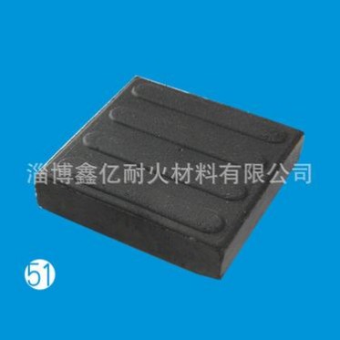 防腐蝕防滑盲人磚廣場路面磚陶土磚彩色透水磚吸水廣場磚