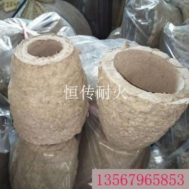 鑄造補縮用保溫冒口縮頸保溫冒口規格齊全