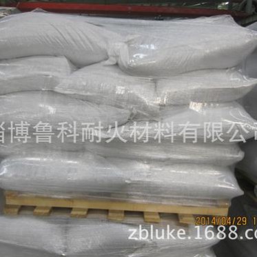 供應磷酸鹽澆注料 低水泥耐火澆注料 化學結合澆注料