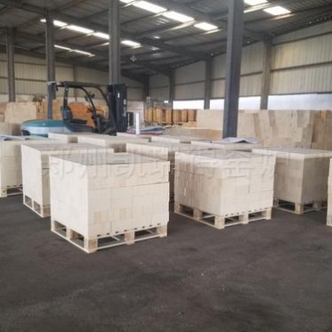 耐火磚 粘土磚 高鋁磚 剛玉磚 耐高溫窯爐用 新密廠家