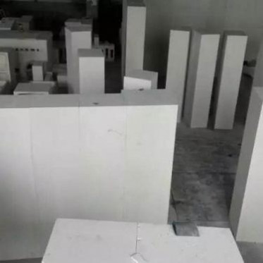 定做電熔鋯剛玉磚 玻璃窯耐火磚 AZS33# 36# 41#