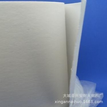 廠家機械密封用陶瓷纖維紙 耐高溫 耐低溫 防腐蝕 1260攝氏度