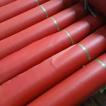 慶宇硅橡膠防火布泰州防火布銷售