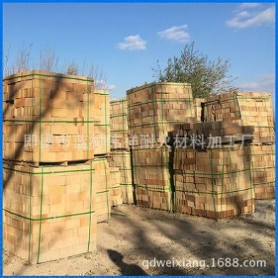 廠家景觀磚 **小區公園綠化景觀磚 紅色鋪地透 水景觀磚