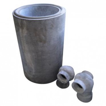 氮化硅結合碳化硅磚 定制磚型尺寸 廠家