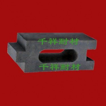 耐磨耐高溫 碳化硅異形磚 玻搪陶窯爐碳化硅磚 碳化硅磚