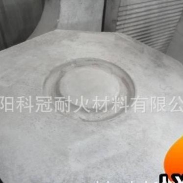 陶瓷行業的碳化硅棚板、支柱抗氧化，耐磨損的耐火產品