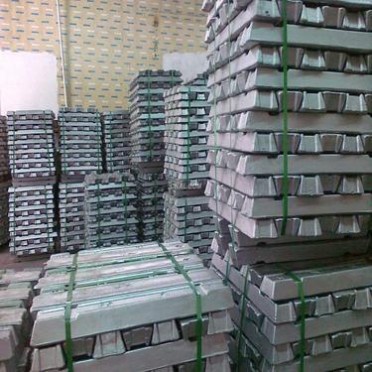 廠家壓鑄鋁合金錠-高純精良鋁錠找尉氏博遠專業鋁錠廠家