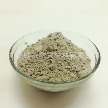 感應中頻爐搗打料 金屬修補搗打料 不定型耐火材料