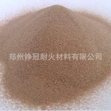 精密鑄造用鋯英砂 搪瓷器具精密鑄造用鋯英砂