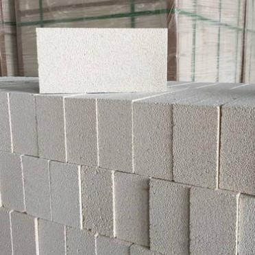 高溫熱工窯爐用輕質保溫磚 批發輕質隔熱磚 節能保溫 久用耐用