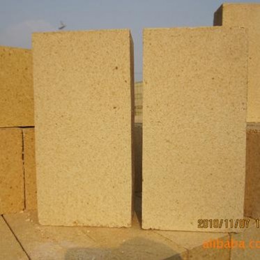 廠家高鋁磚、高鋁耐火磚、高鋁質耐火磚