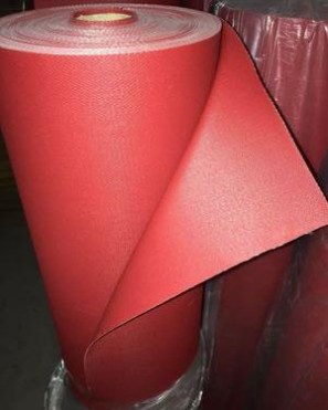 玻纖三防布 阻燃布耐高溫空調管道軟連接防污抗寒防曬防火苫布