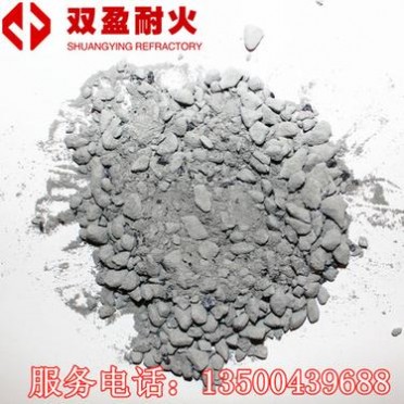 莫來石澆注料 高強莫來石澆注料 耐火澆注料生產廠家