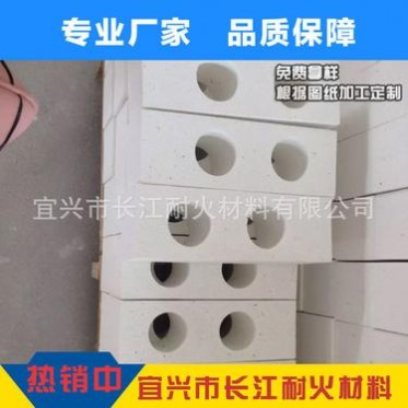 供應廠家剛玉莫來石耐火磚1580～1770℃耐火磚防火材料