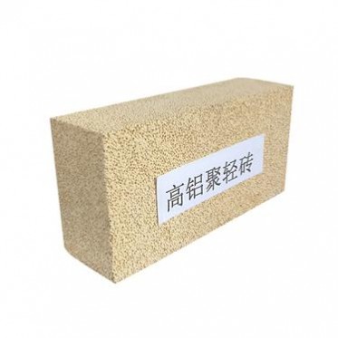 窯爐保溫層用輕質高鋁保溫磚 化工窯爐用保溫層耐火磚 輕質高鋁材質保溫磚 超輕保溫儲熱能 保護爐殼 延長窯爐使用壽命