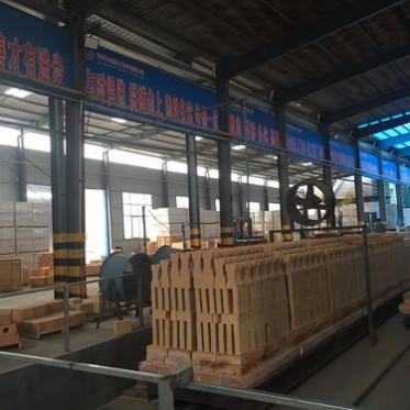 科瑞供應3級高鋁磚 煉鋼電爐頂用高鋁磚 70高鋁磚 歡迎咨詢