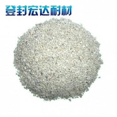 廠家專業供應多種不定型耐火材料澆注料