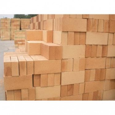 高溫耐火磚,二級高鋁磚 65高鋁磚