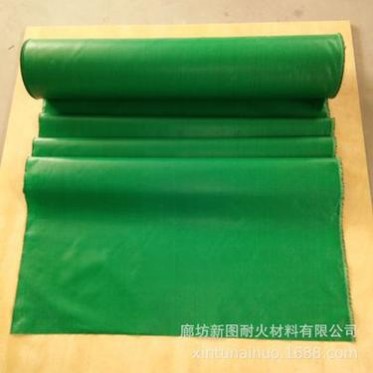 廠家生產防火布阻燃布耐高溫三防布可加工定制防火苫布