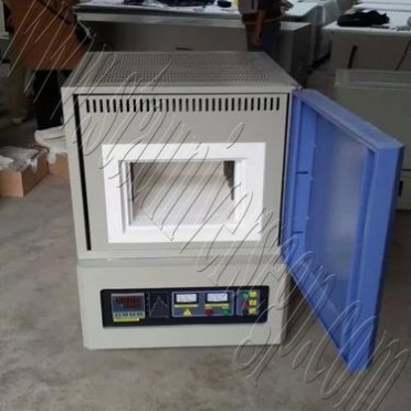 S**F-1800  高精度的高溫度馬弗爐 箱式爐 烤瓷爐 燒結爐