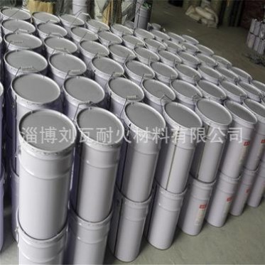 【專業生產】高溫材料粘結劑 耐高溫無機粘合劑 高溫耐火膠泥