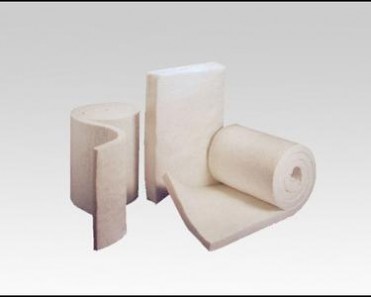 淄博廠家硅酸針刺毯硅酸鋁纖維陶瓷纖維氈甩絲硅酸鋁針刺毯