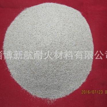 廠家各種型號莫來砂、莫來粉、鑄造砂、精密鑄造砂