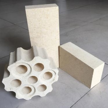 科瑞供應磷酸鹽結合高鋁磚 高鋁重質磚 生產高鋁磚 歡迎咨詢