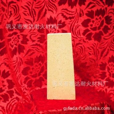 【廠家直供】河南耐火材料廠供應粘土磚 高鋁質耐火磚 耐酸磚