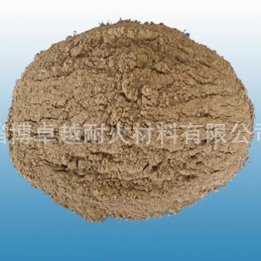 供應高溫膠泥，耐火泥，耐火水泥，耐火接縫料