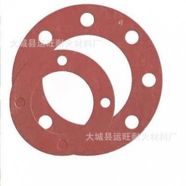 石棉墊 石棉墊片高溫 耐油石棉橡膠墊片 批發無石棉紙墊片 舉報