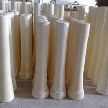 浸入式石英水口 耐沖刷 連鑄三大件