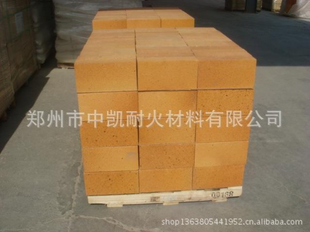 低蠕變 高荷軟 粘土磚 輕質粘土磚 質優價廉