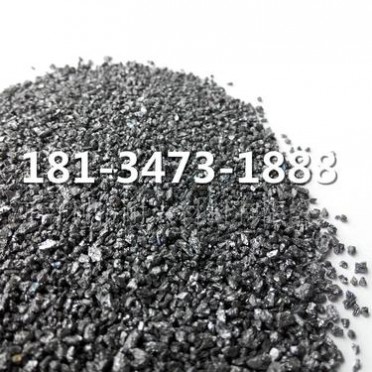 黑碳化硅 工廠 FEPA F60# 60mesh出口 陶瓷砂輪 高爐內襯**