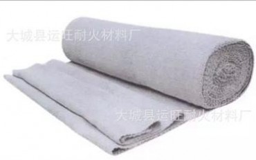 無塵石棉布 隔熱防火石棉布 耐高溫石棉繩擋火布排氣管隔熱布帶