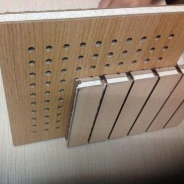 思方 室內吸音材料 墻面隔音板 舞蹈室隔音板 **E1級奧松吸音板 阻燃吸音板