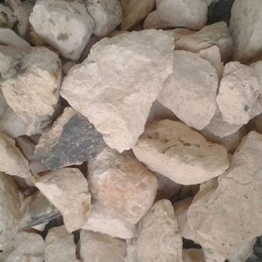 鑫達耐材 耐火材料高鋁礬土 高鋁礬土熟料廠家