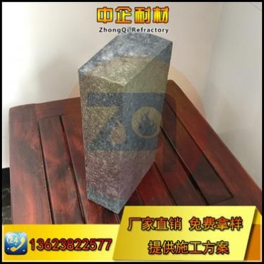 碳化硅磚 河南生產廠家直供耐磨耐高溫碳化硅磚 鄭州中企耐材