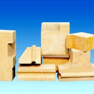 興豫  耐侵蝕 耐高溫 硅磚 熱風爐硅磚