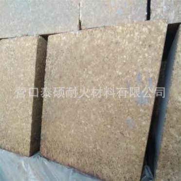 廠家 鎂鋁鉻尖晶石耐火材料磚 高溫耐火磚鎂鐵鋁尖晶石磚