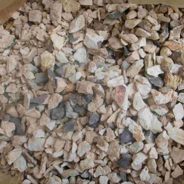 鑫達耐材  耐火材料高鋁礬土 鋁礬土熟料廠家