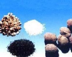 鎂砂  耐火材料 中頻爐 耐火磚 干打料