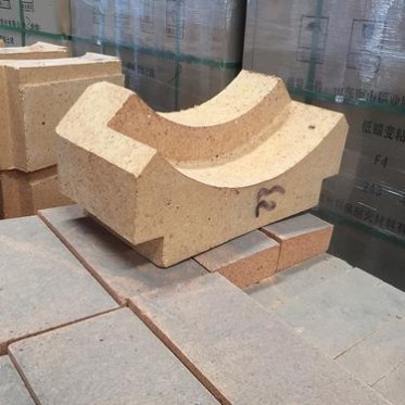 科瑞供應耐火磚定制加工 玻璃窯**粘土磚 低蠕變粘土磚 歡迎咨詢