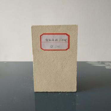 豫企耐材 輕質硅磚 抗剝落保溫隔熱材料 專業耐火磚 耐火材料誠心**