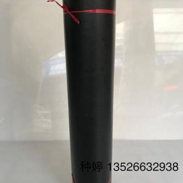 廠家配電室絕緣膠墊黑色10kv配電房高壓絕緣橡膠板