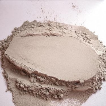 新密廠家合金熔模鑄造莫來石耐火材料320目合成燒結莫來石定制