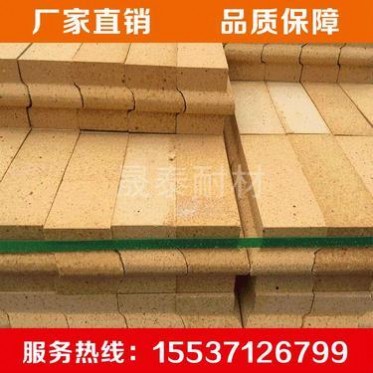 碳素焙燒爐用粘土磚 低蠕變粘土磚 高爐熱風爐用粘土磚 廠家